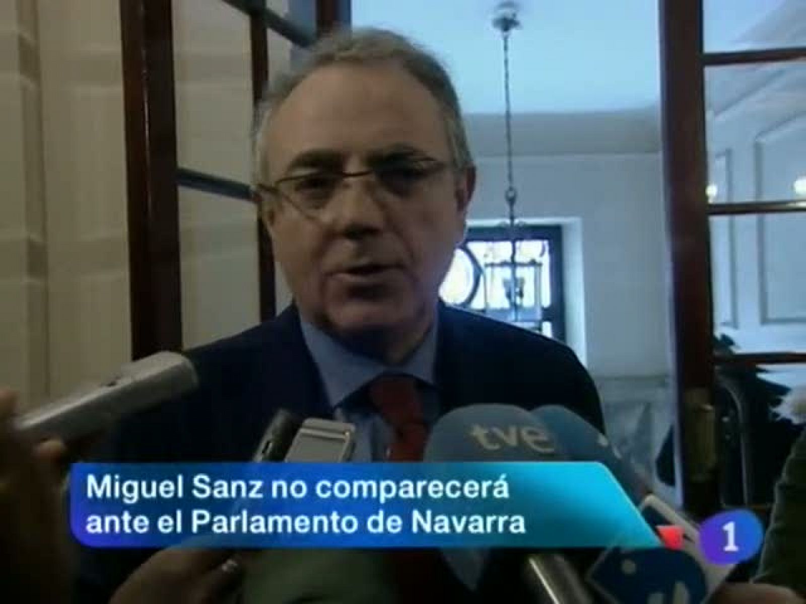 Telenavarra - 03/04/2013 | Ver