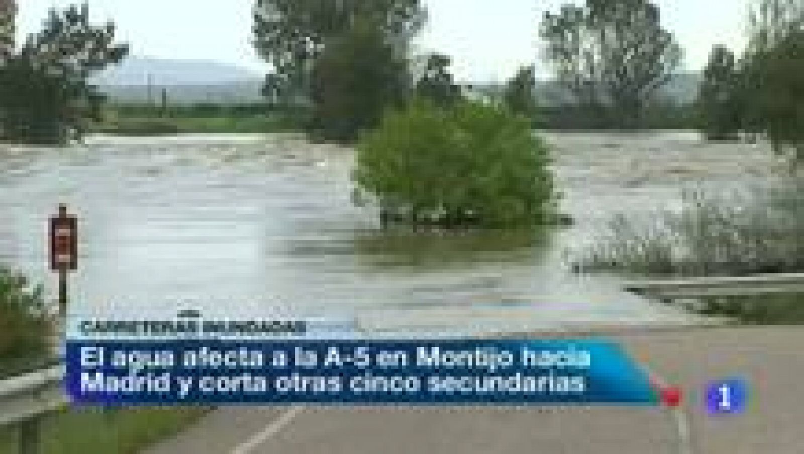 Noticias de Extremadura: Noticias de Extremadura - 03/04/13 | RTVE Play