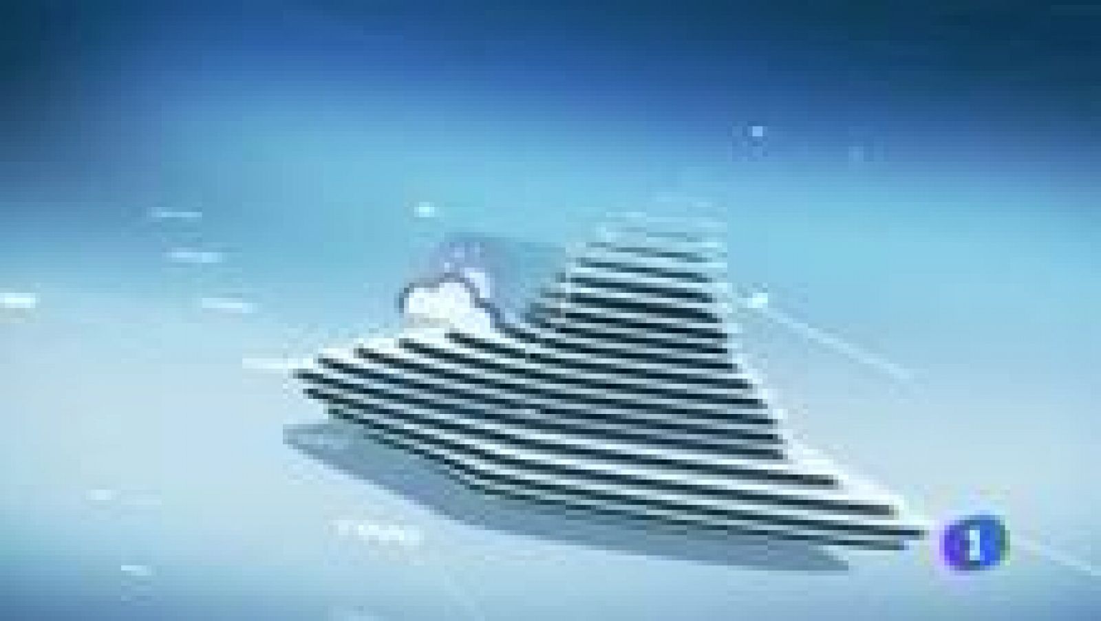 El Tiempo en el País Vasco 03/04/2013 | Ver