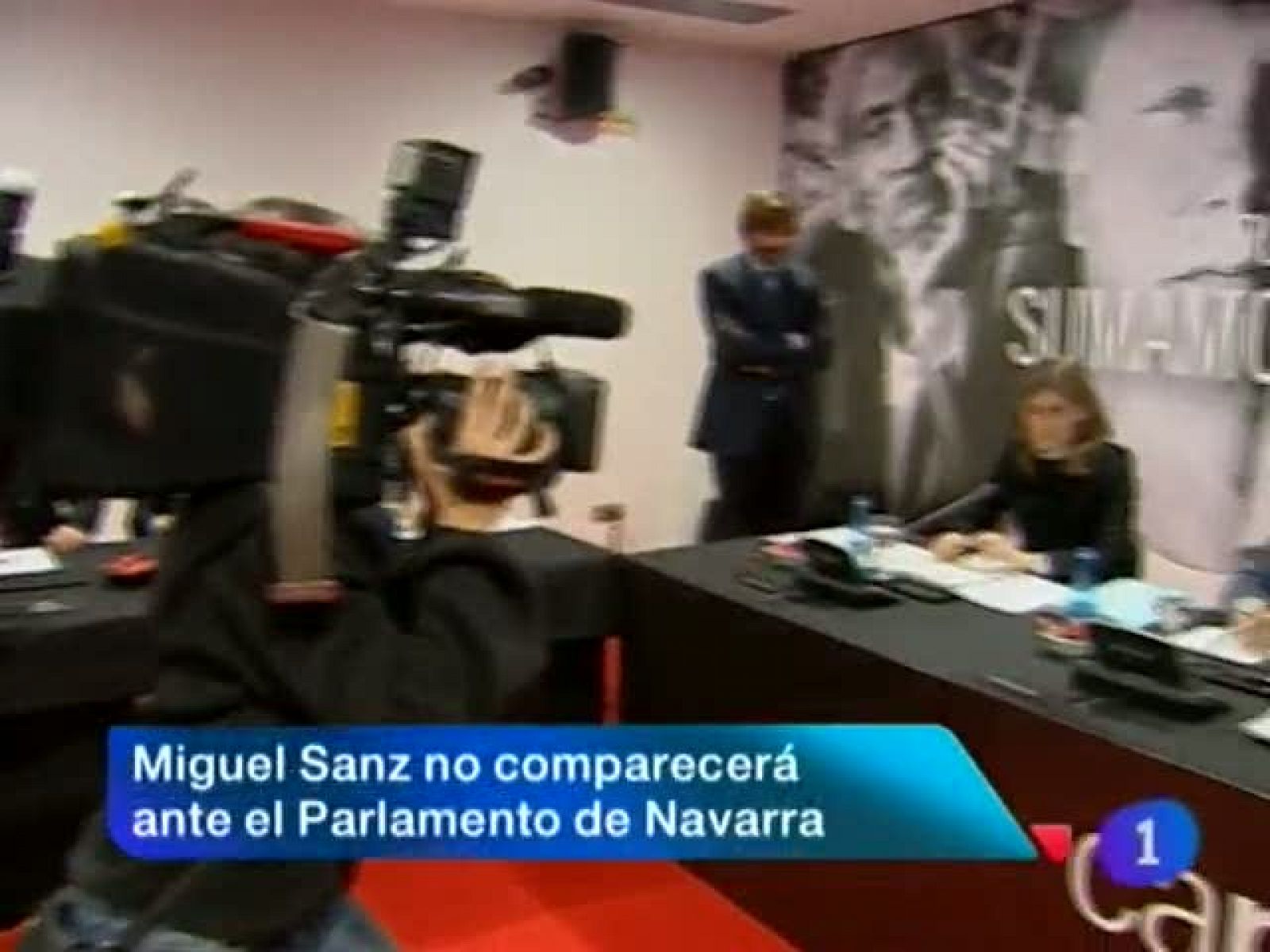 Telenavarra 2 - 03/04/2013 | Ver