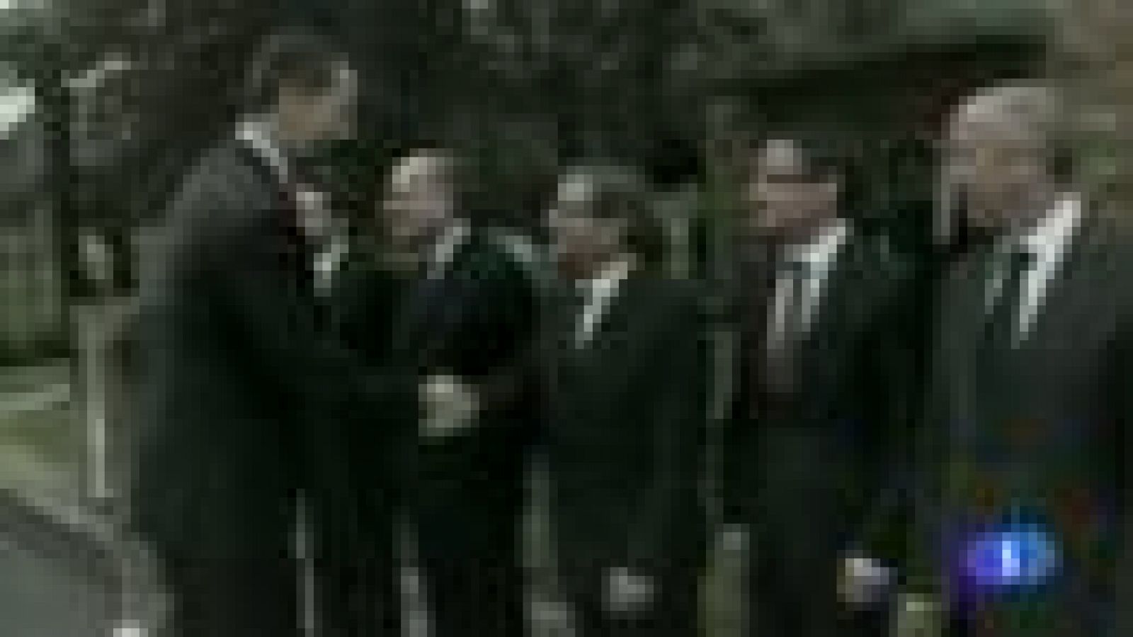 Telenorte 2 País Vasco - 03/04/2013 | Ver