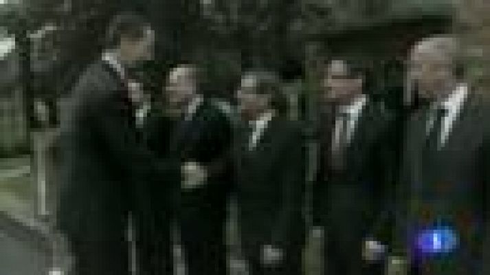 Telenorte - País Vasco - Telenorte 2 País Vasco - 03/04/2013