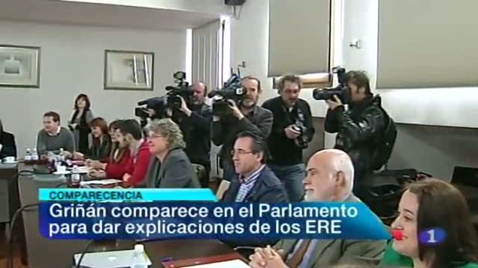 Noticias Andalucía - 03/04/2013 | Ver