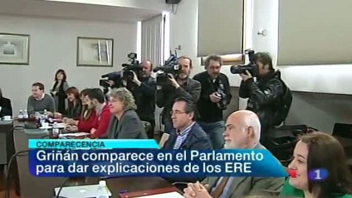 Noticias Andalucía - 03/04/2013