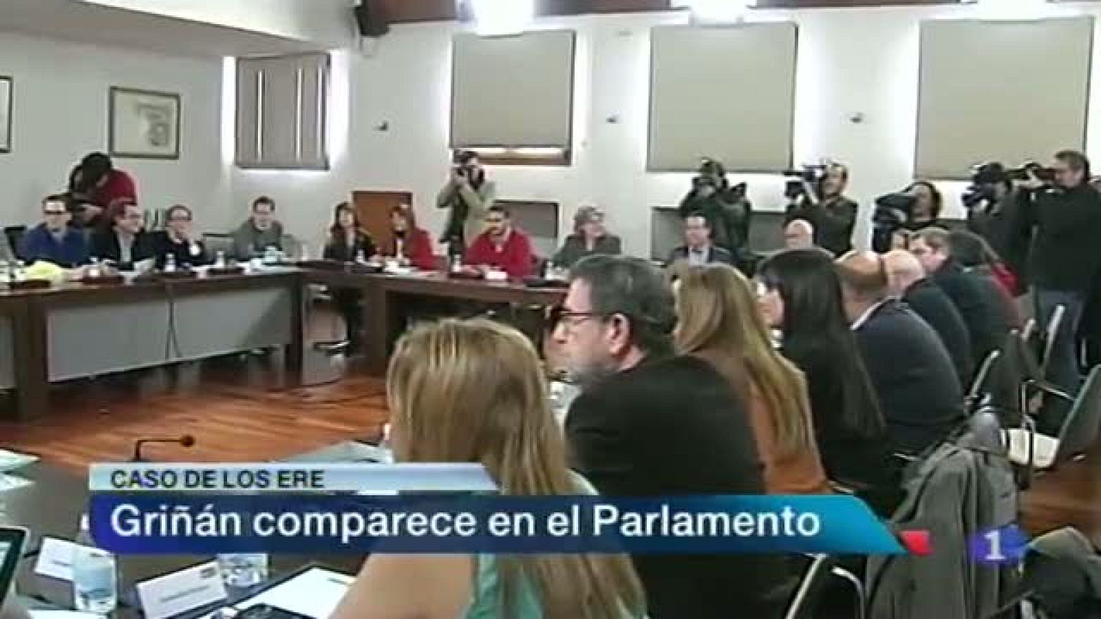 Noticias Andalucía 2 - 03/04/2013 | Ver