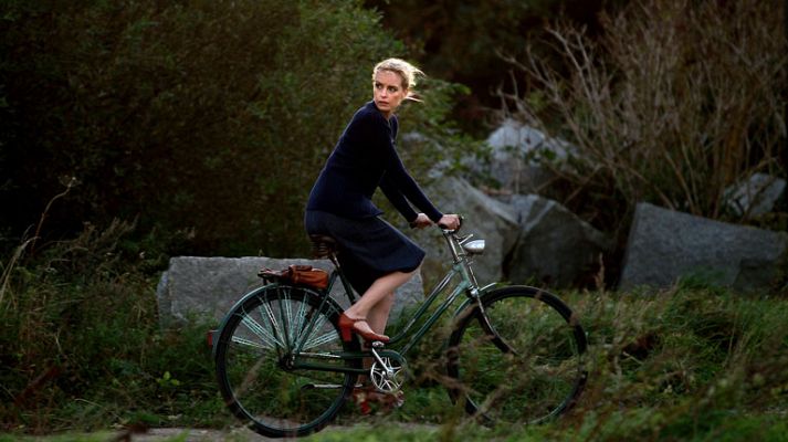 Cultura en Rtve.es - Escena de la película 'Bárbara'