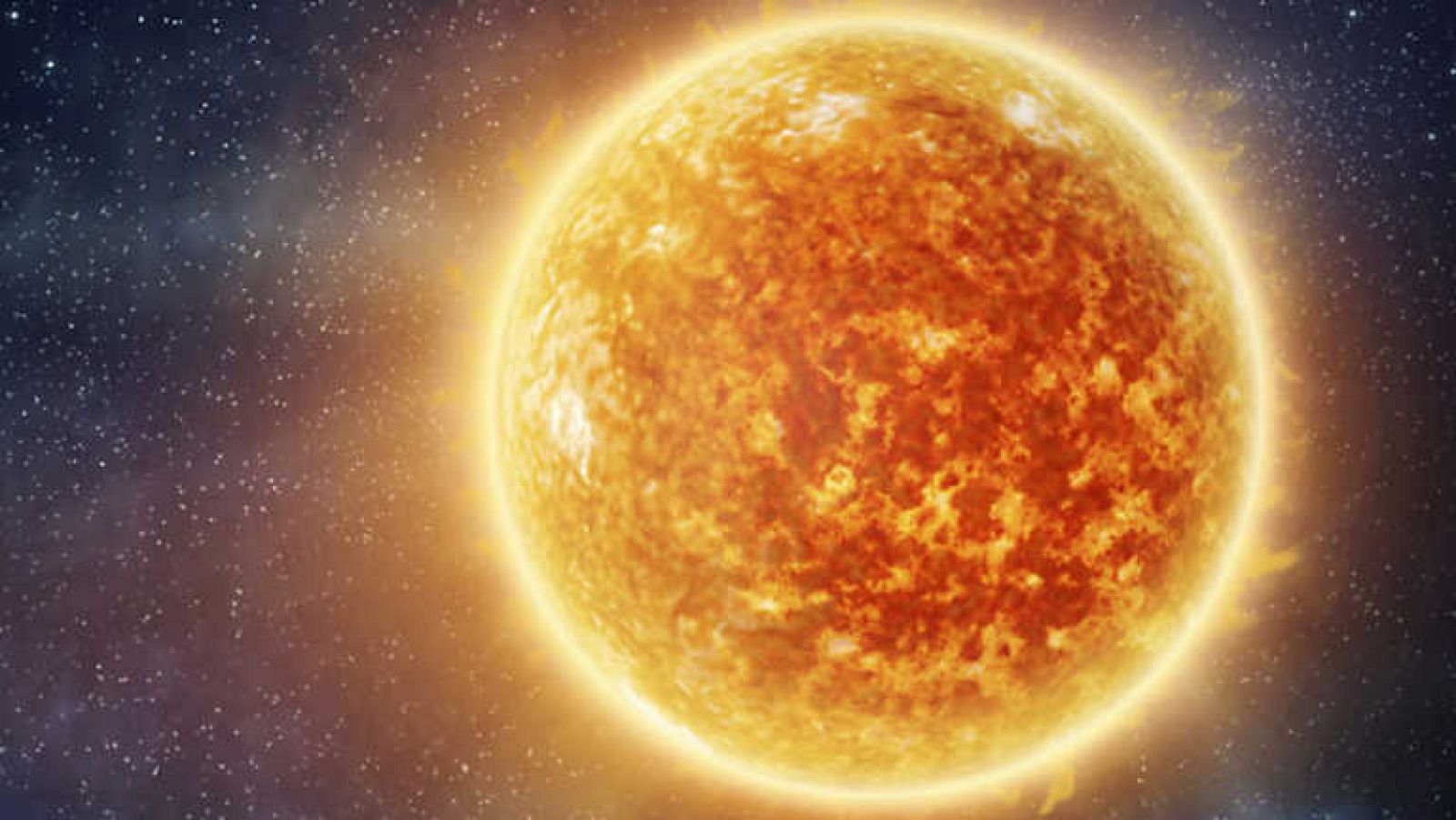 Docufilia - Los misterios del Sol - ver ahora