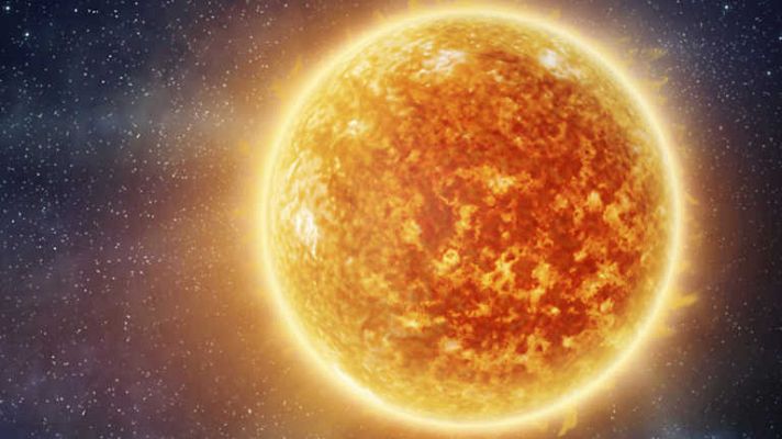 Documenta2 - Los misterios del Sol