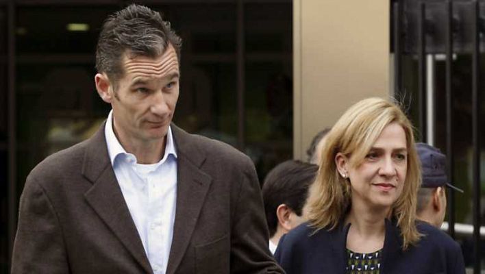 Telediario 1 - Telediario - 21 horas - 03/04/13