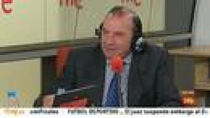 Informativo 24h - Pujalta en RNE