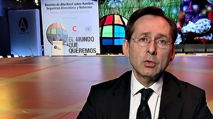 Entrevista a Gonzalo Robles