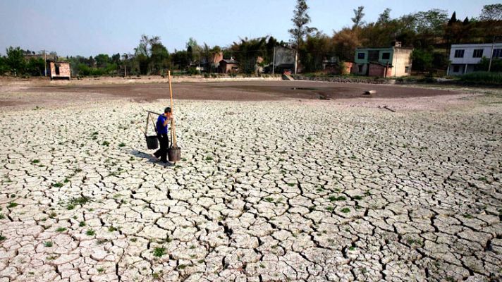 Informativo 24h - La ONU celebra en Madrid su cumbre para combatir el hambre