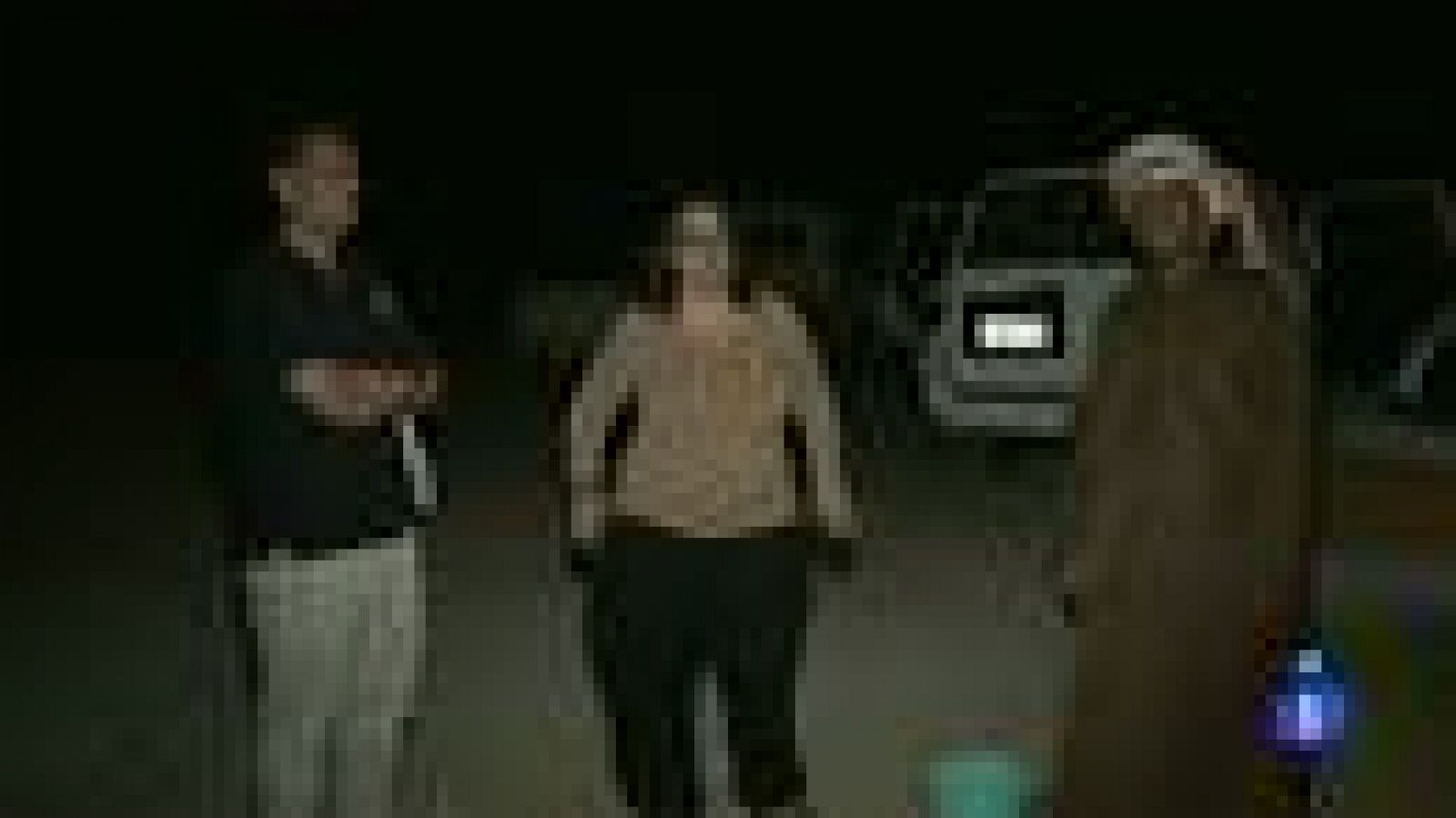 Españoles en el mundo - Omán - María | Ver