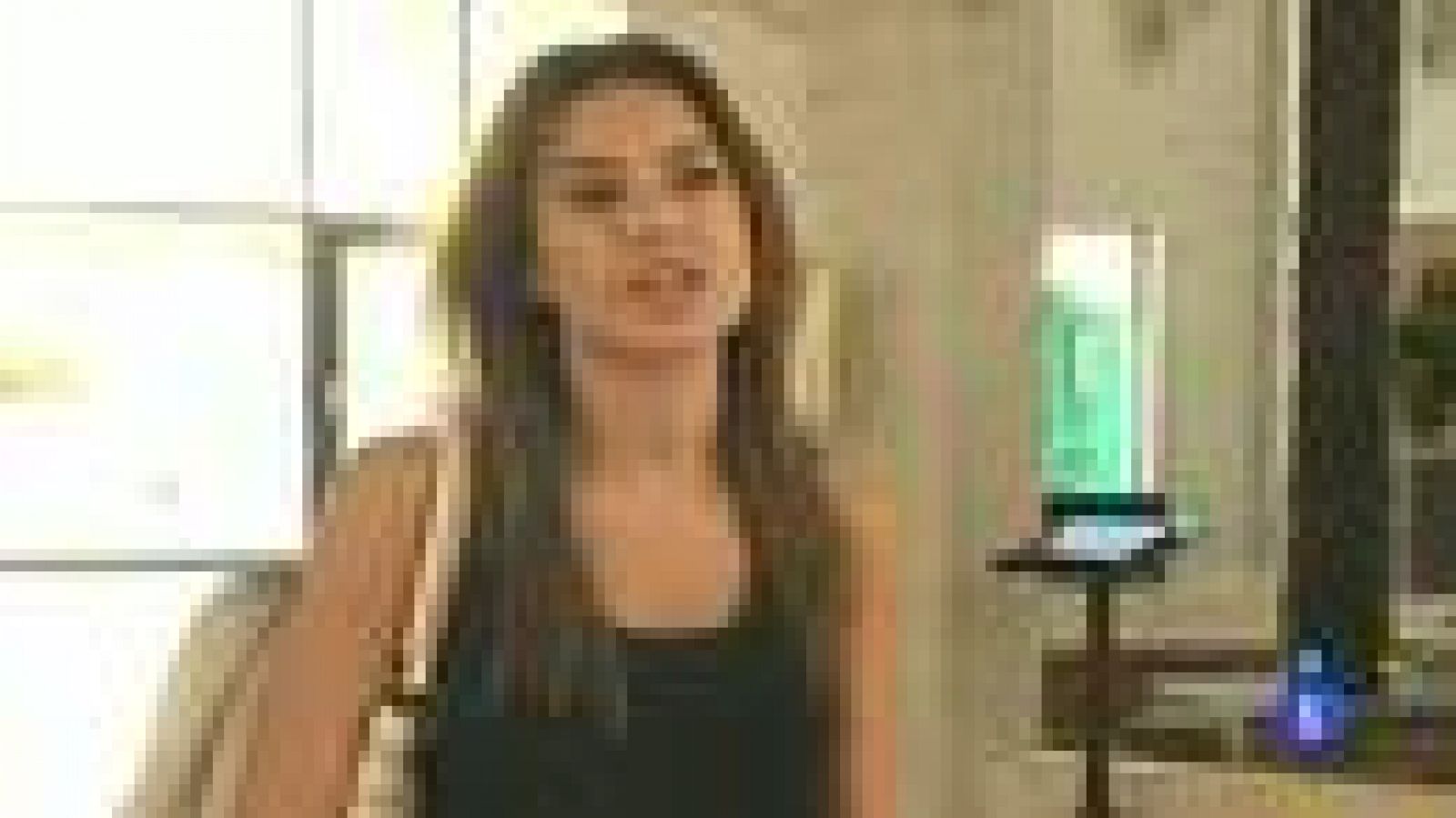 Españoles en el mundo - Omán - Elena | Ver