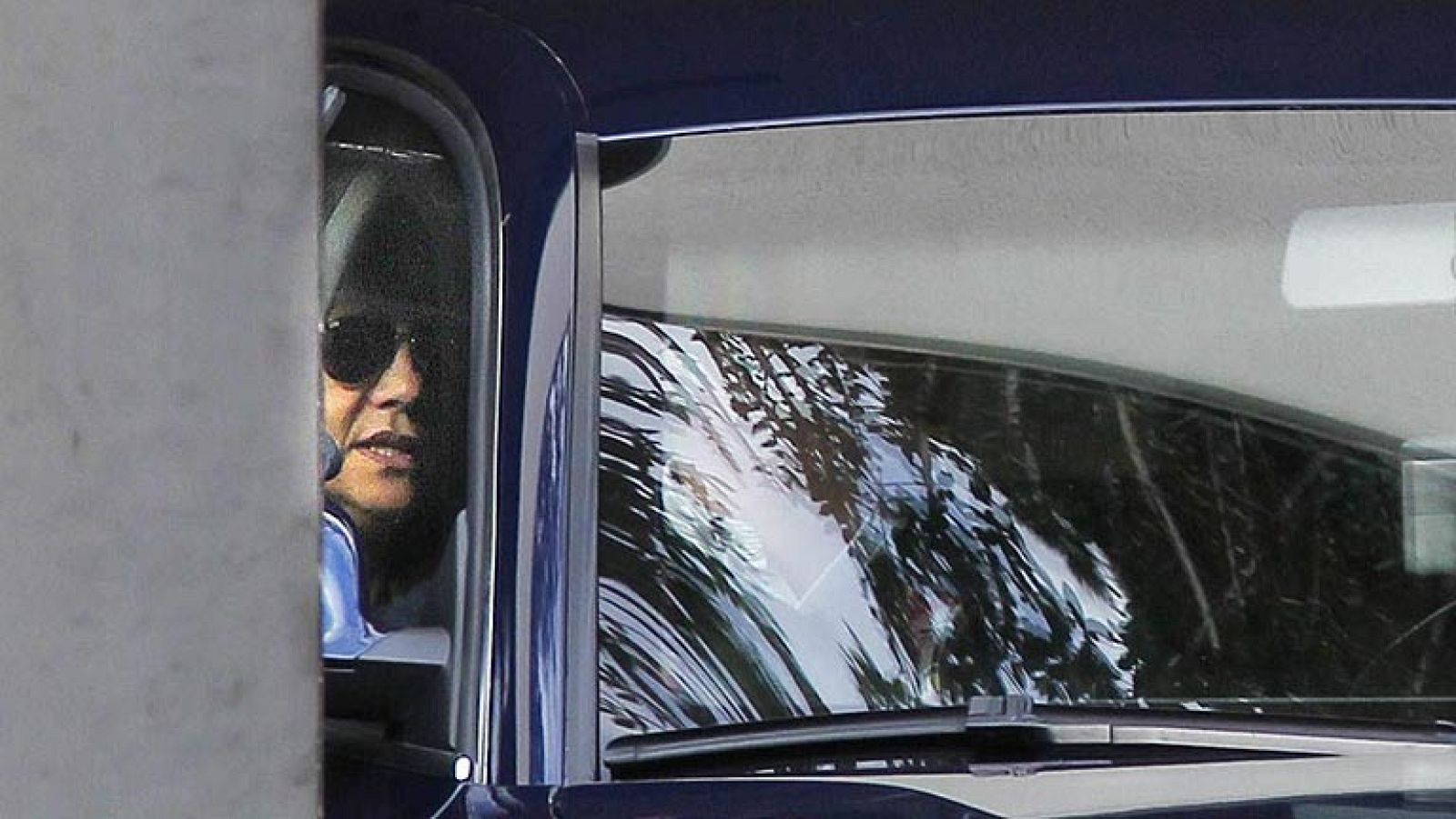 El Gobierno reconoce su "enorme preocupación" por la imputación de la infanta Cristina | Ver