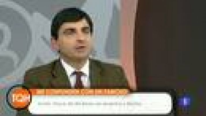 Tenemos que hablar - José Andrés Martín es Mr. Bean