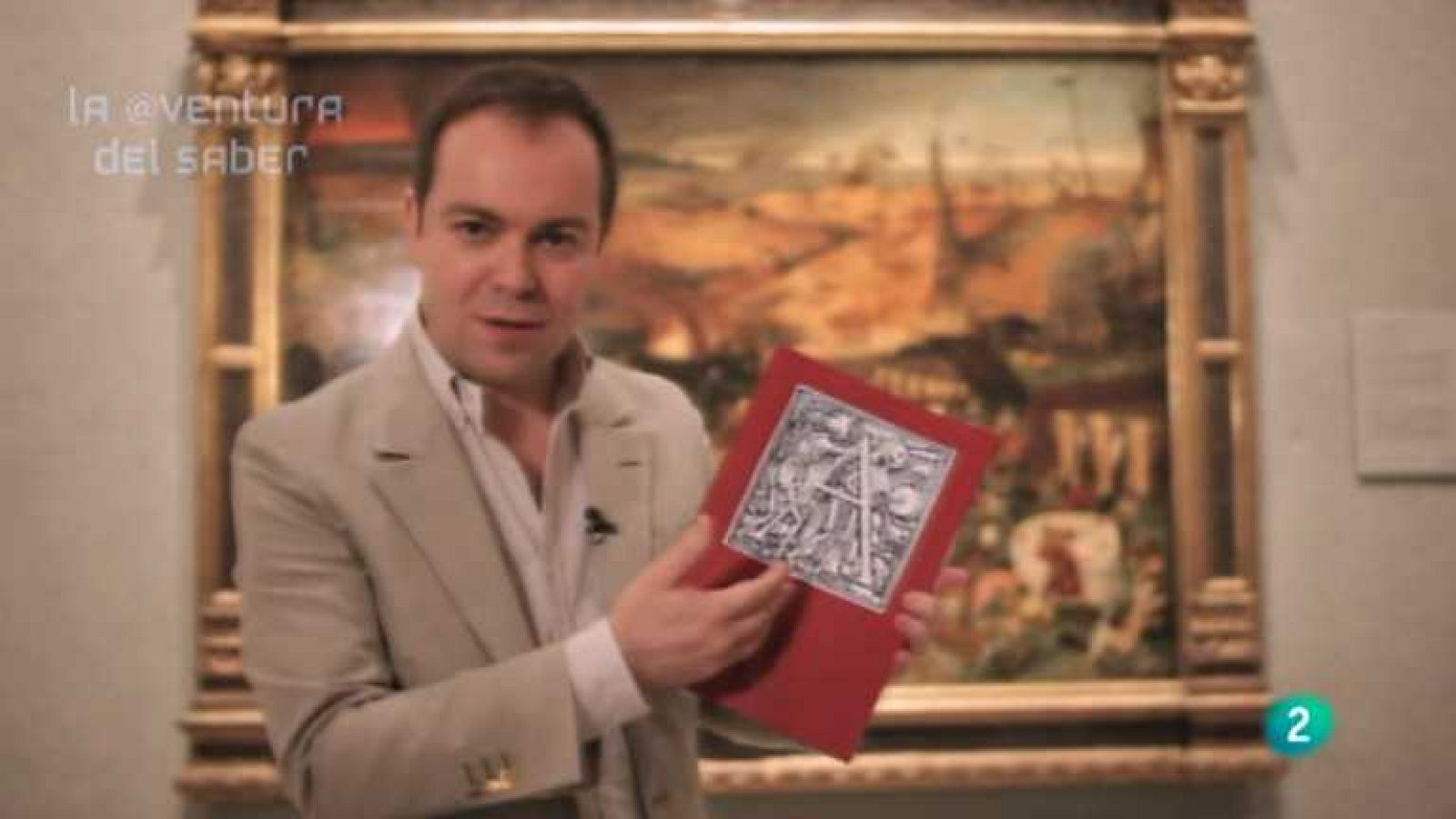 La aventura del saber - 04/04/13 - ver ahora