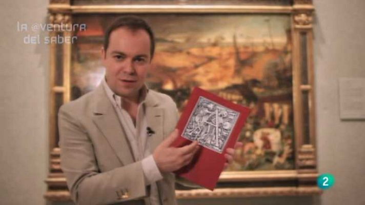 La aventura del Saber - La aventura del saber - 04/04/13