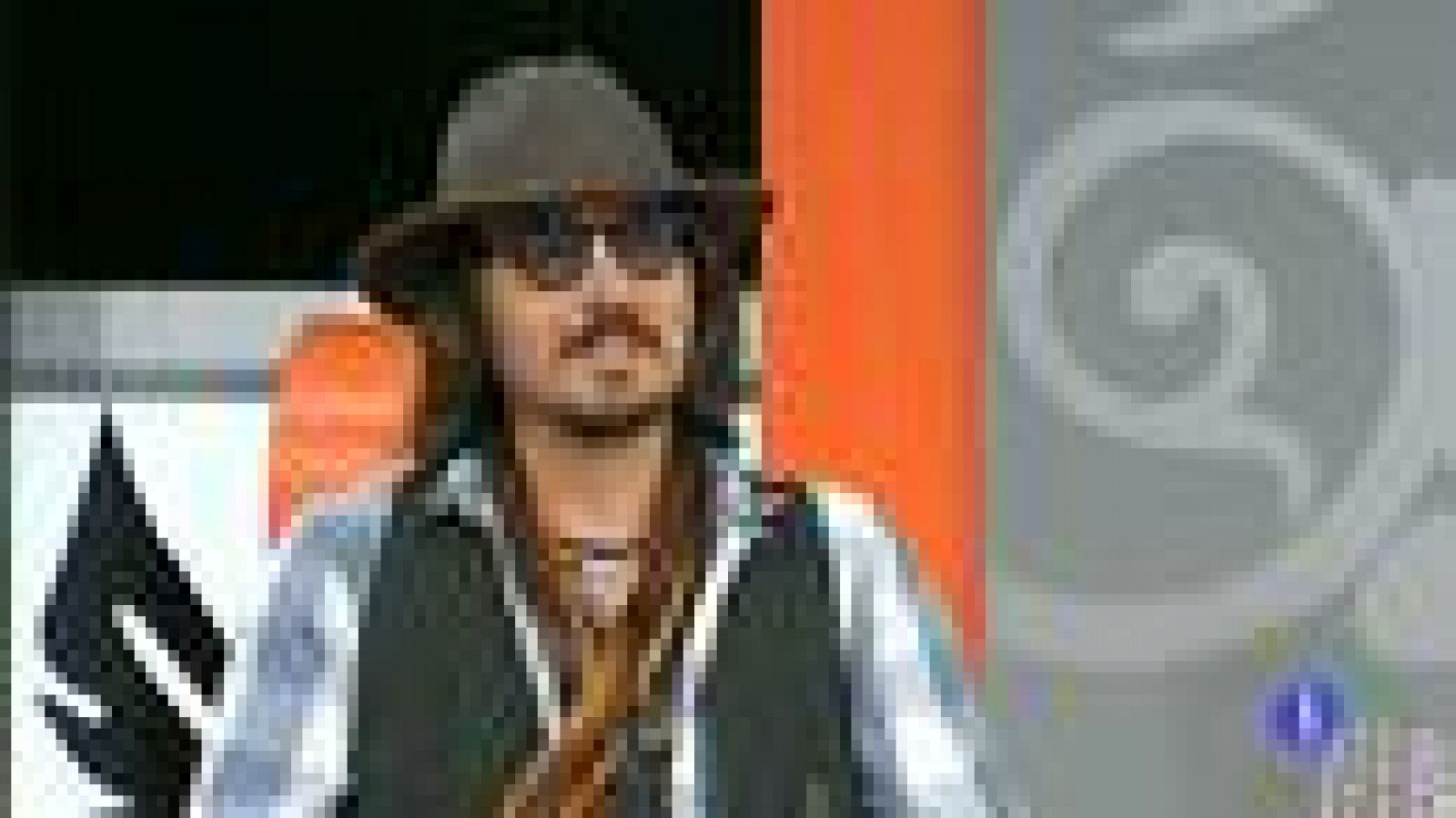 Tenemos que hablar: Bernat es el doble de Johnny Depp | RTVE Play