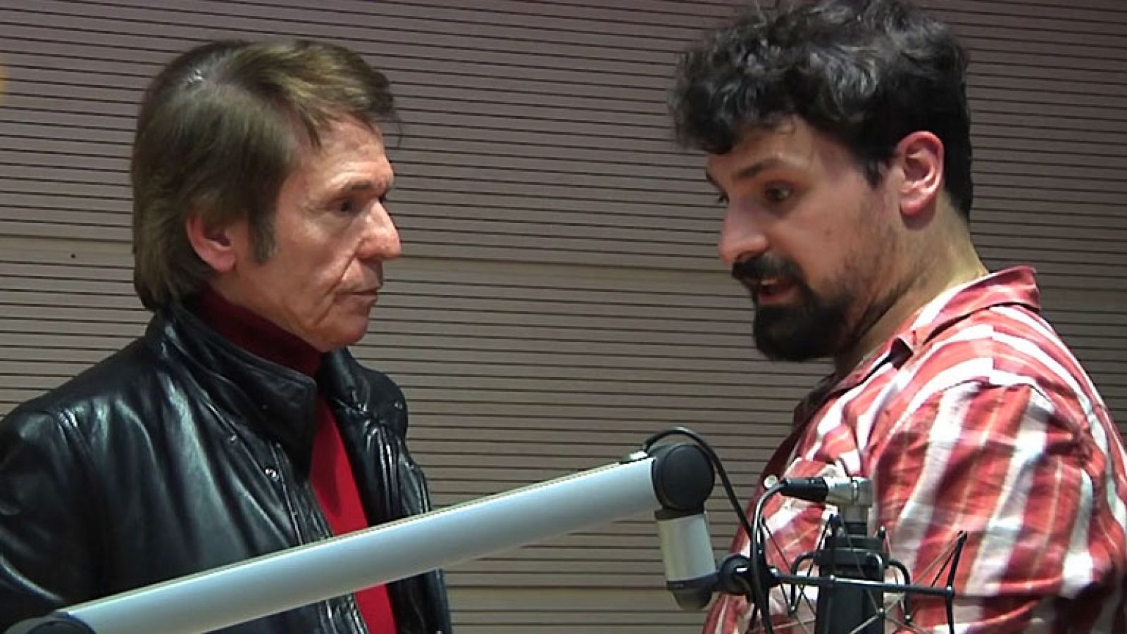 Hoy empieza todo con Ángel Carmona - La gran mañana de Raphael - Ver ahora