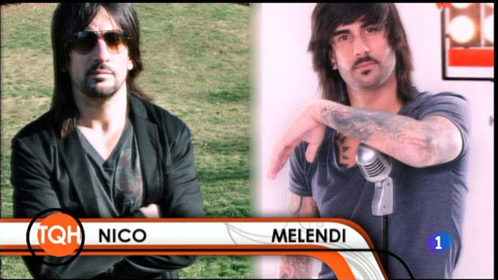 Tenemos que hablar - Nico García, el Melendi de Argentina