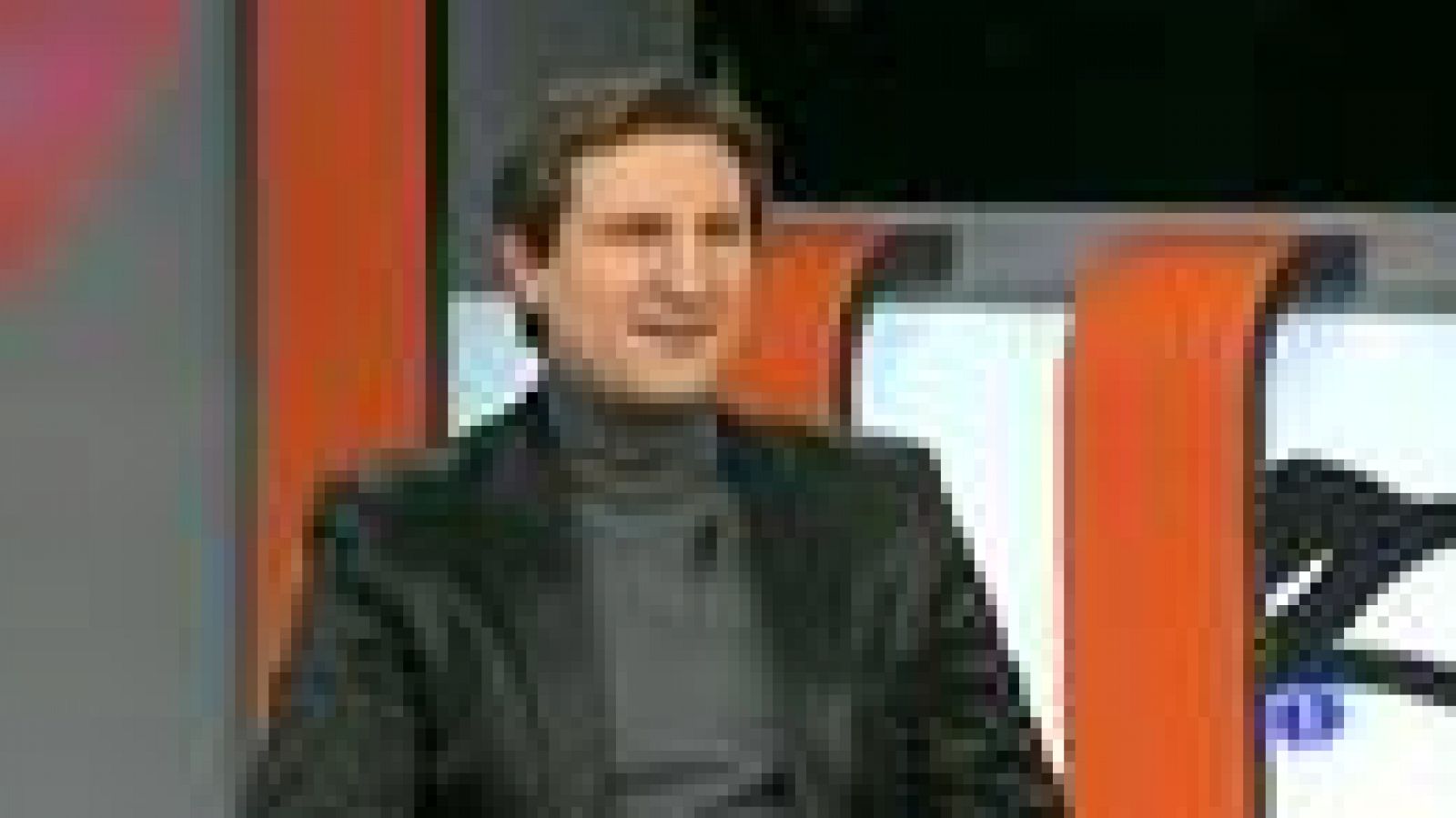 Tenemos que hablar - Miguel Martínez es el doble de Leo Messi