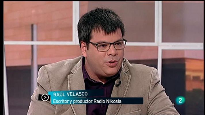 Raúl Velasco