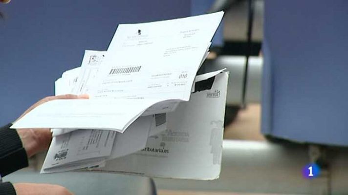 L'informatiu - Comunitat Valenciana - La Comunidad Valenciana en 2' - 04/04/13