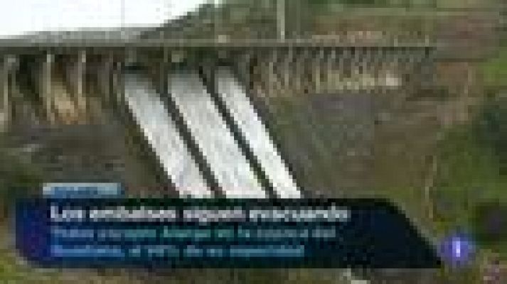 Noticias de Extremadura - Extremadura en 2' - 04/04/13