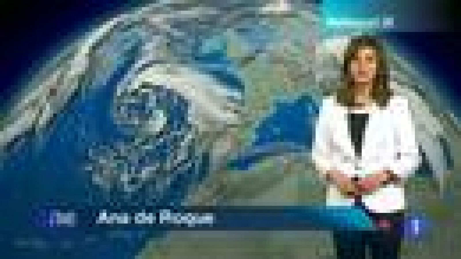 Noticias de Extremadura: El tiempo en Extremadura - 04/04/13 | RTVE Play