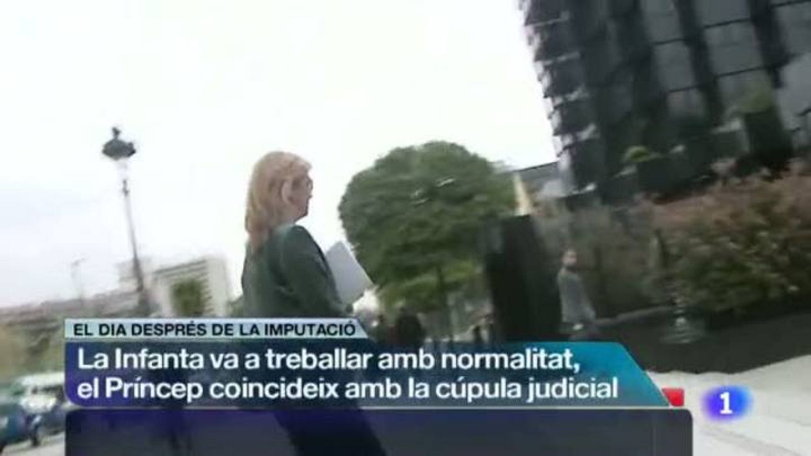 L'informatiu migdia - 04/04/2013