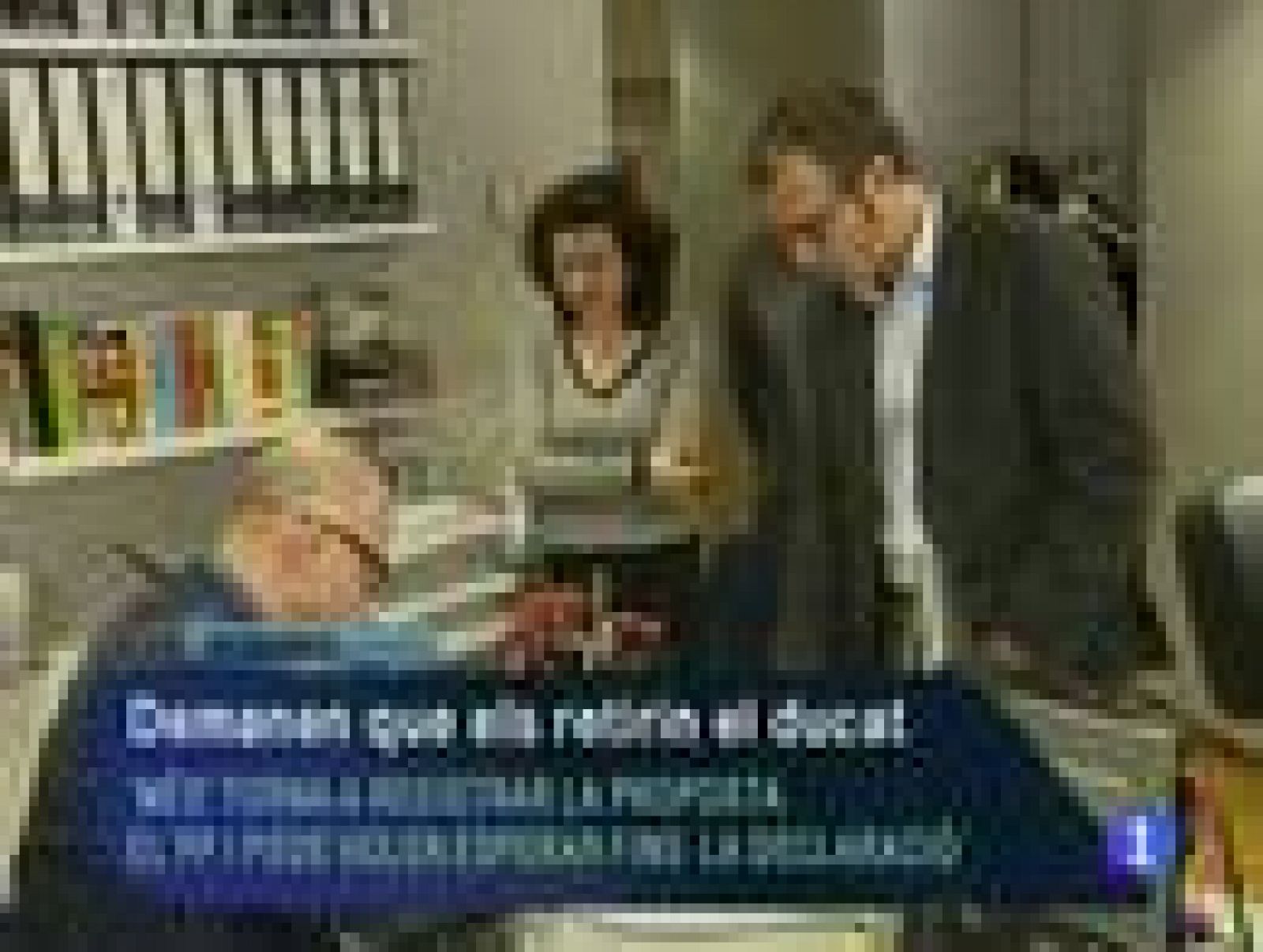 Informatiu Balear: Informatiu Balear - 04/04/13 | RTVE Play