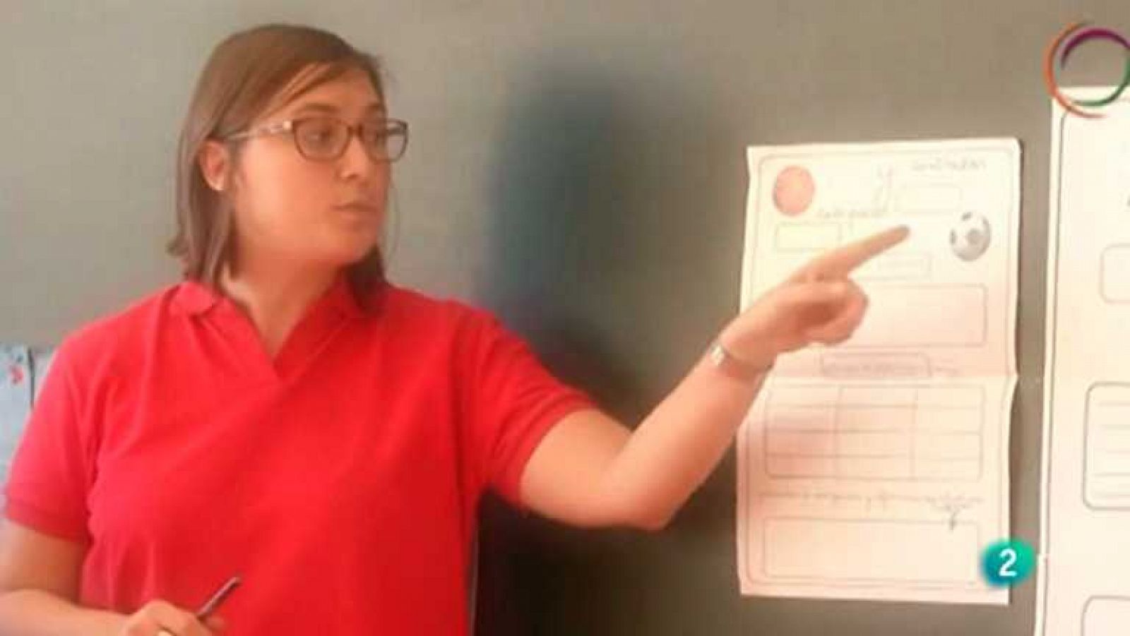 Para todos La 2 - 04/04/13 - ver ahora