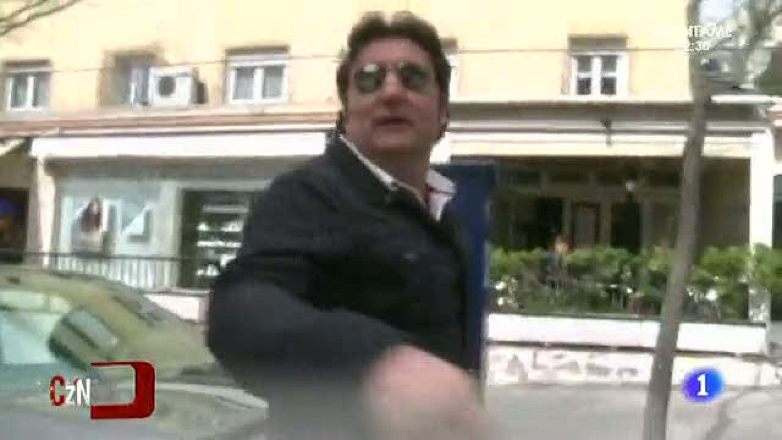 Rafa Camino, así será su boda - D Corazón | Ver