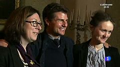 Los verdaderos orígenes de Tom Cruise