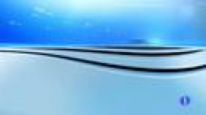 Telexornal - Galicia - Telexornal-Galicia - 04/04/13