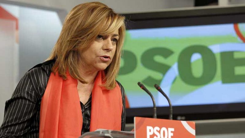 Reacciones de los partidos políticos ante la imputación de la infanta Cristina 
