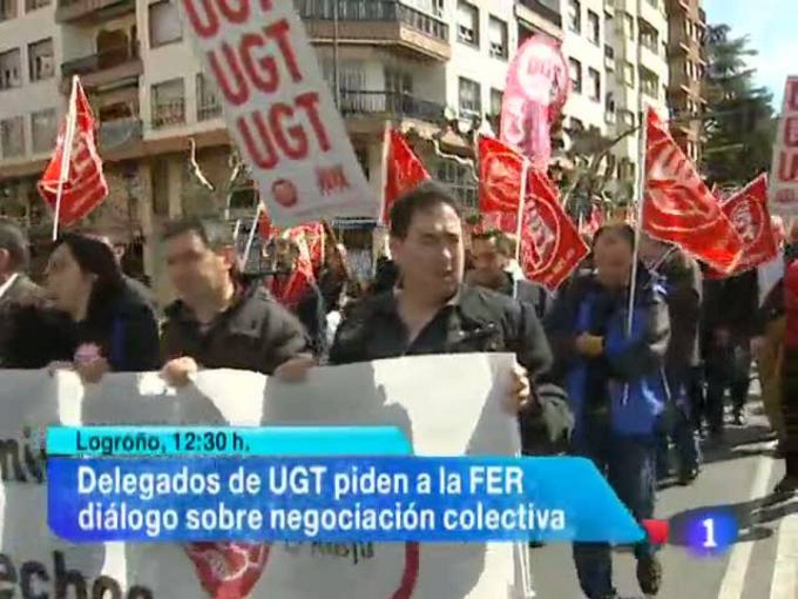 Telerioja en 2' - 4/04/13 | Ver