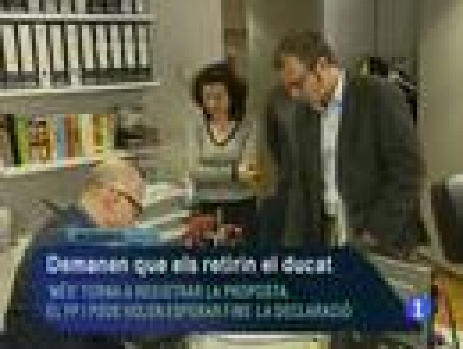 Informatiu Balear: Informatiu Balear en 2' - 04/04/13 | RTVE Play