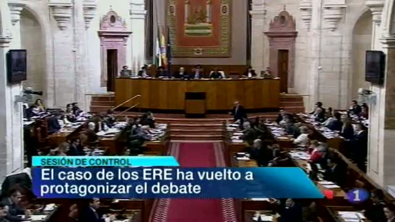 Noticias Andalucía - 04/04/2013 | Ver