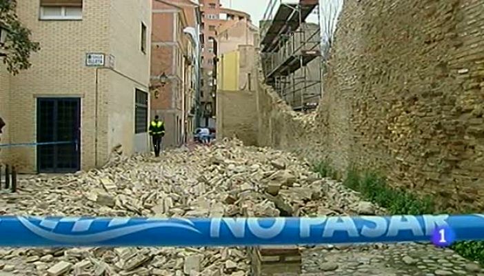 Noticias Aragón - Noticias Aragón - 04/04/13