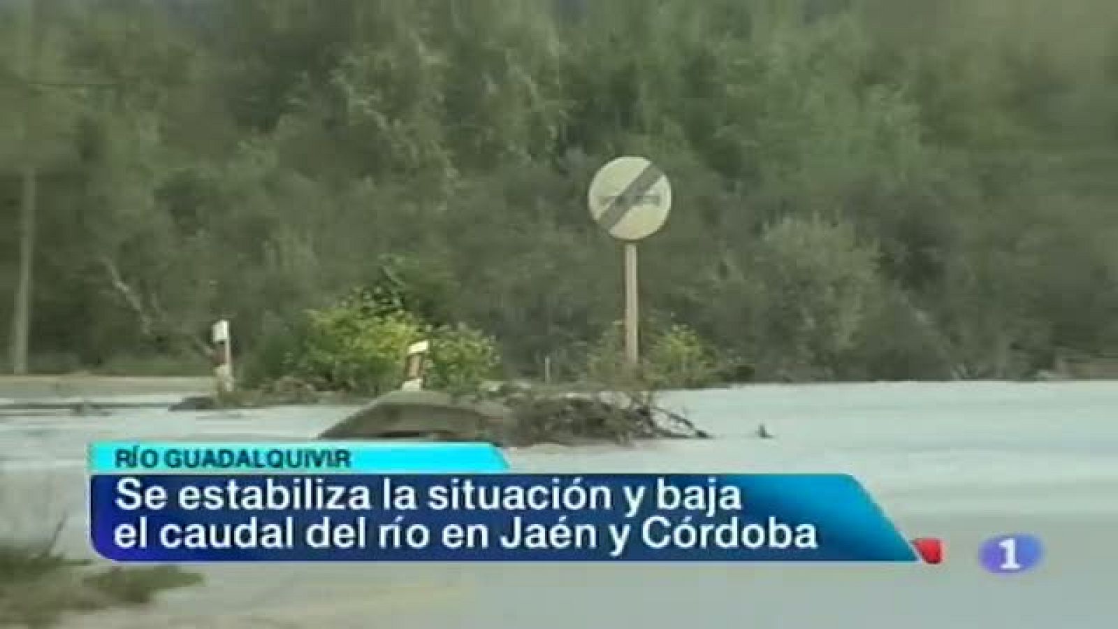 Noticias Andalucía 2 - 04/04/2013 | Ver