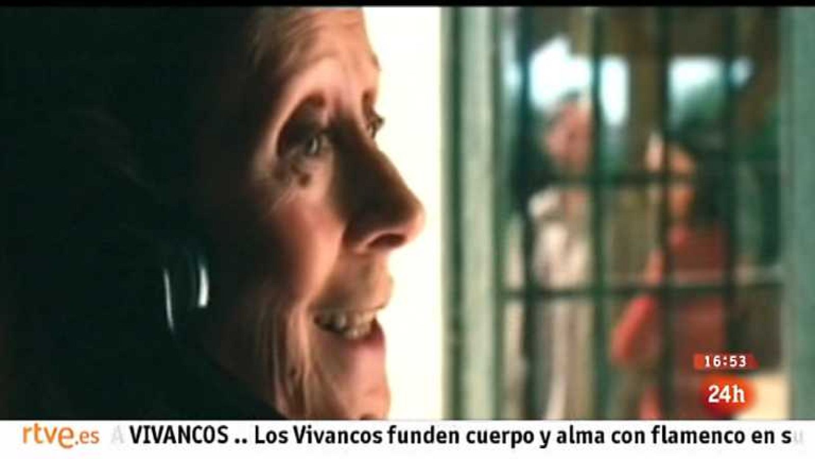 España en 24 horas - 04/04/13 - Ver ahora