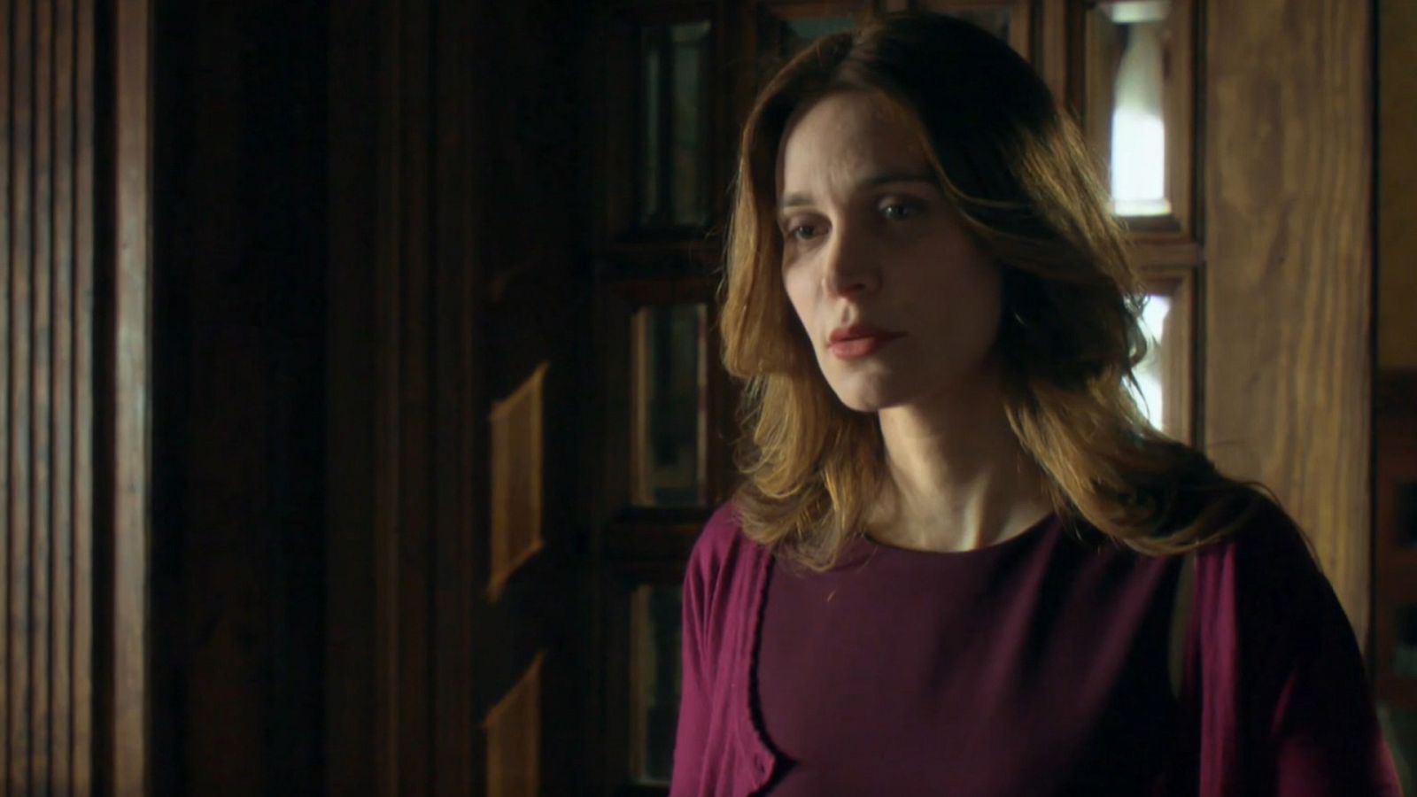 Gran Reserva - Temporada 3 - Episodio 13: Dónde hubo fuego y habrá cenizas - Ver ahora