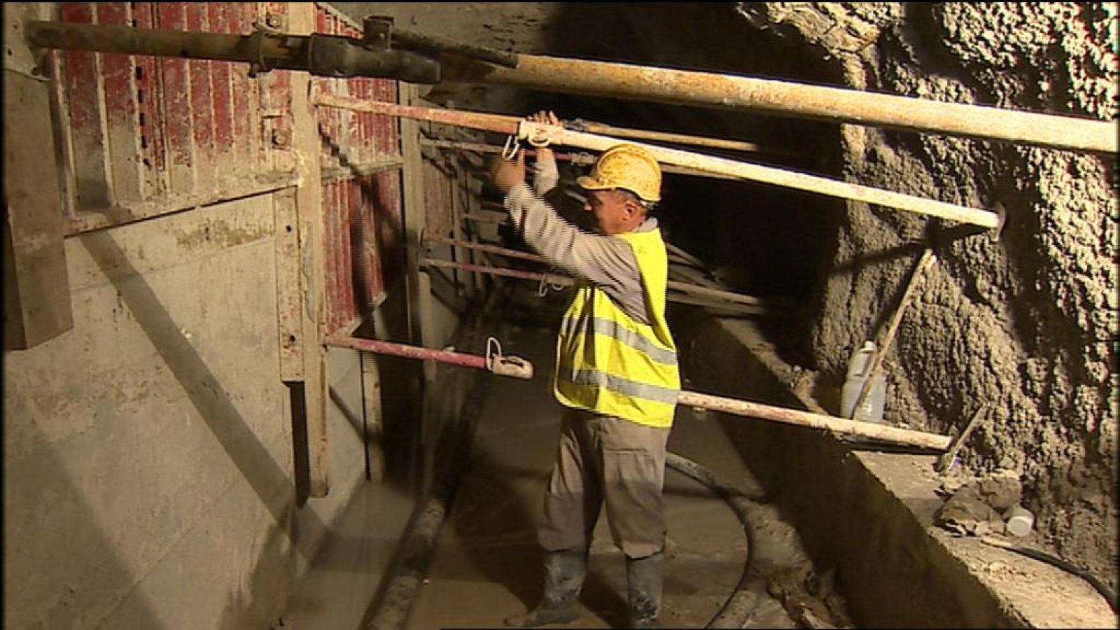 Telecanarias - 04/04/13 | Ver