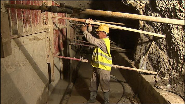 Telecanarias - Telecanarias - 04/04/13