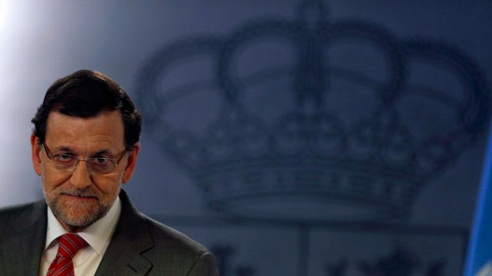 Rajoy asegura que el Gobierno respeta la decisión del juez