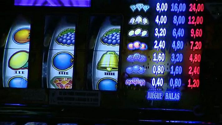 Telediario 1 - Se podrá compensar lo que tributamos por las ganancias en juegos de azar con las pérdidas