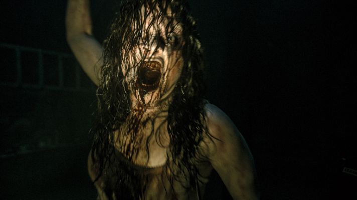 Días de cine - Días de cine: 'Posesión infernal'