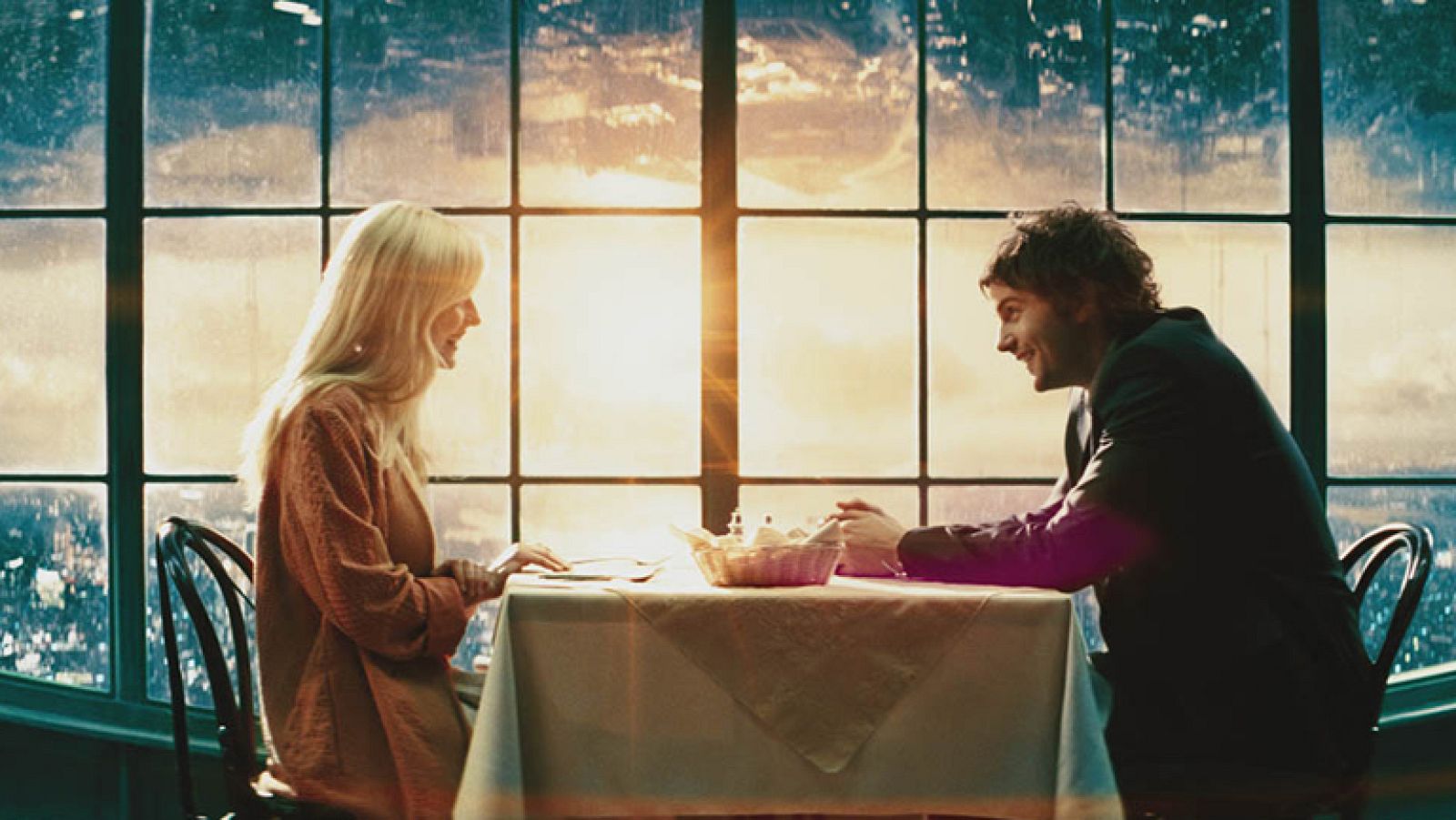 Días de cine: 'Un amor entre dos mundos'